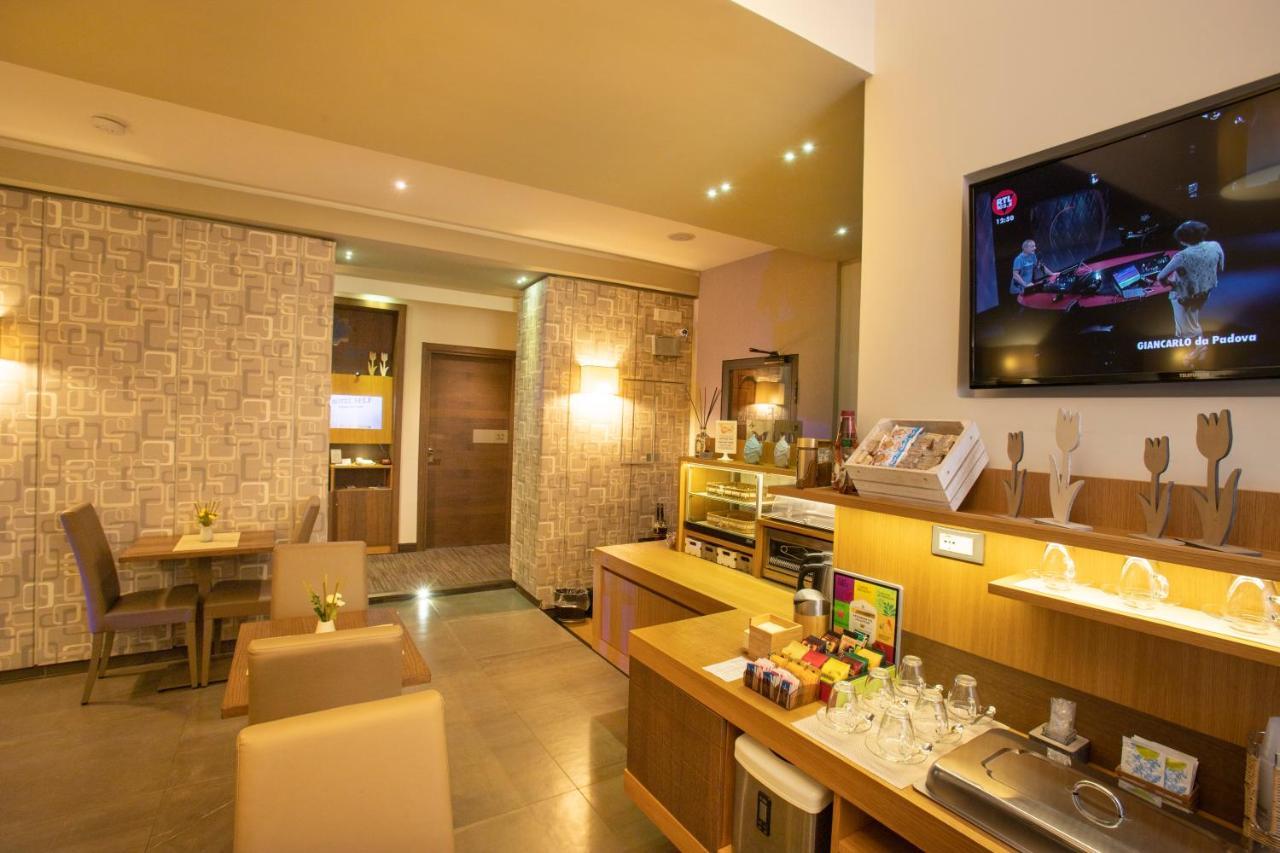Dimora San Felice Bed & Breakfast Napoli