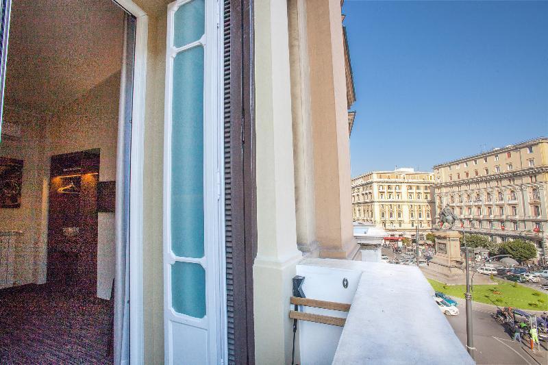 Dimora San Felice Bed & Breakfast Napoli