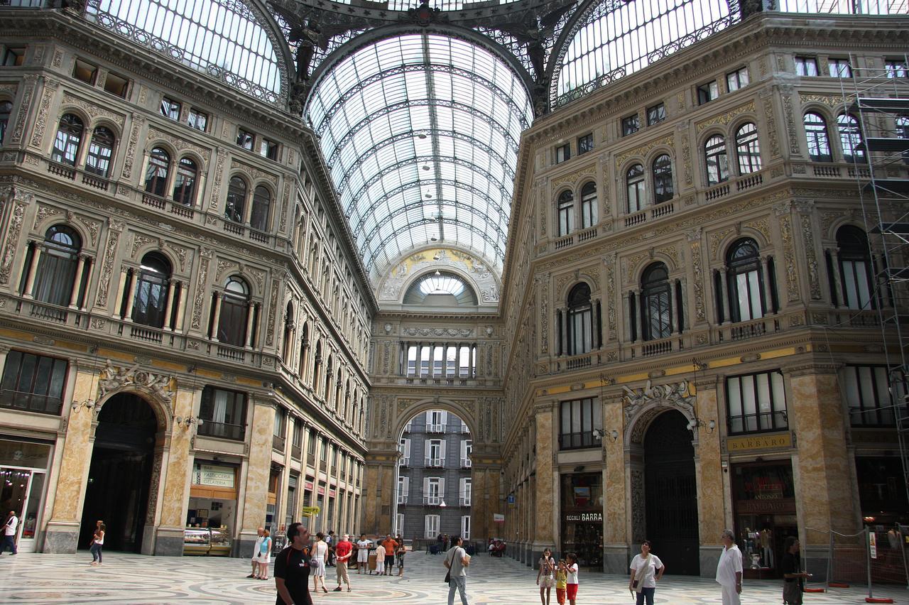 Dimora San Felice Napoli