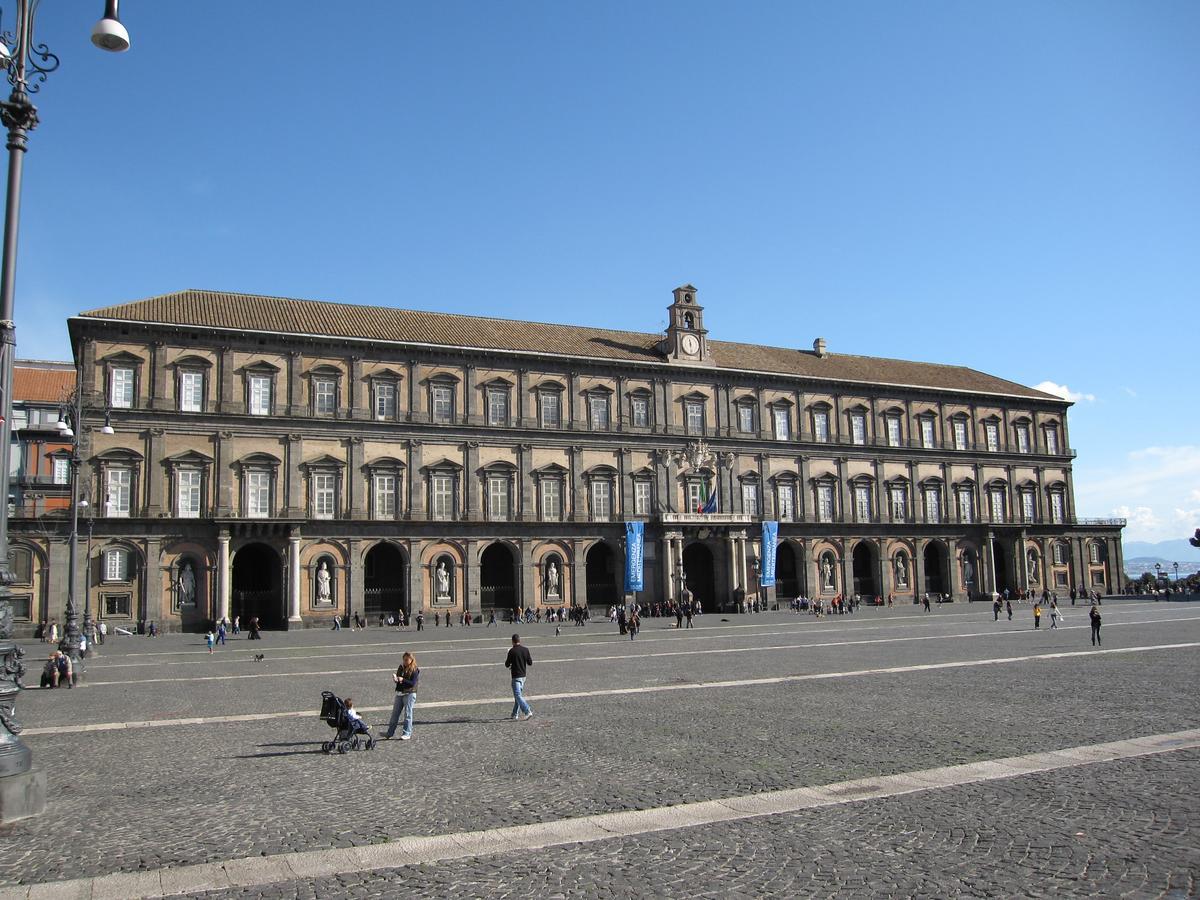 Dimora San Felice 3* Napoli