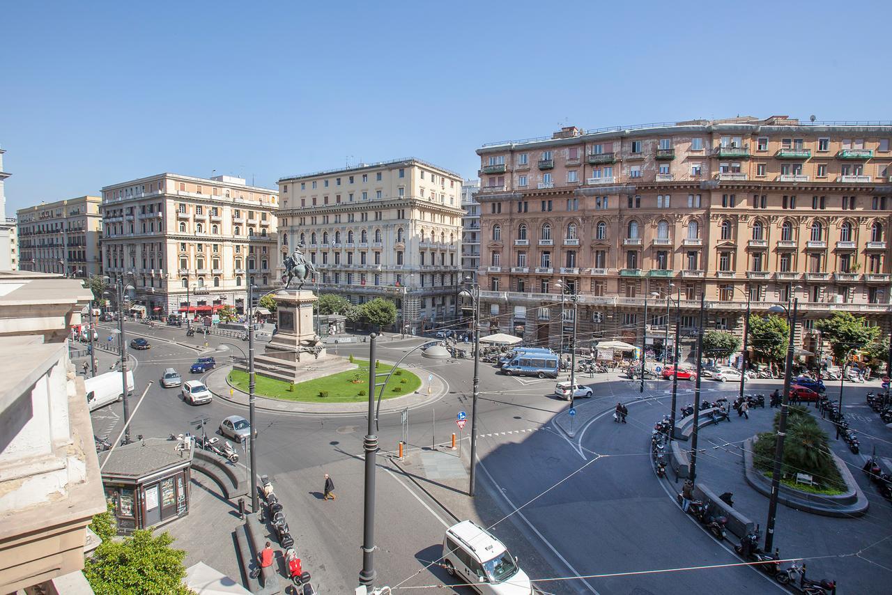 Dimora San Felice Bed & Breakfast Napoli