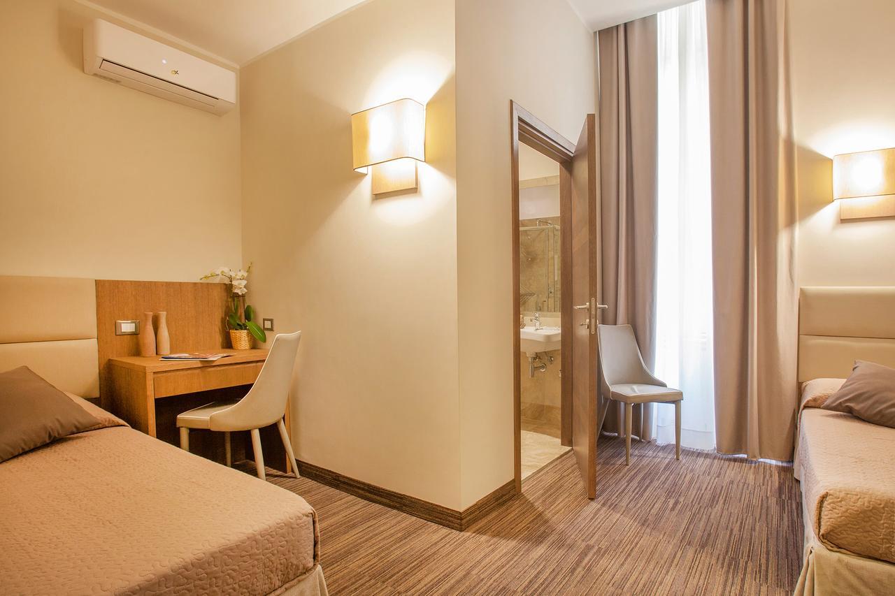 Bed & Breakfast Dimora San Felice Napoli
