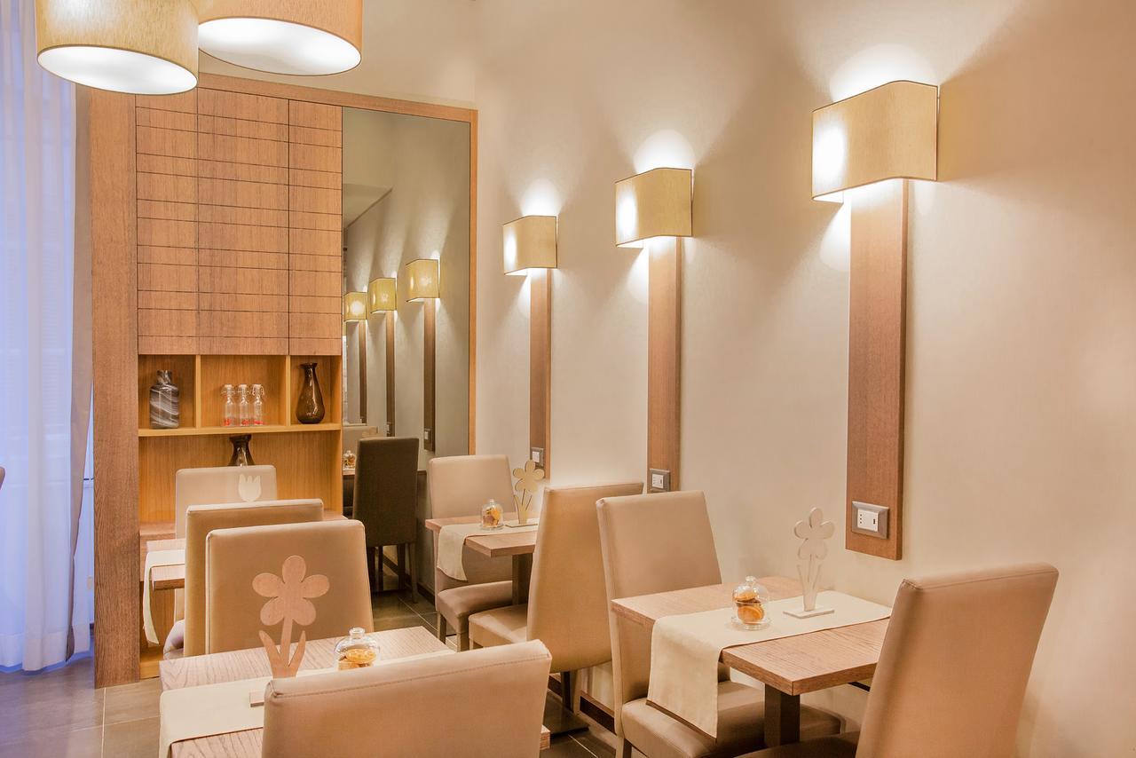Bed & Breakfast Dimora San Felice 3*