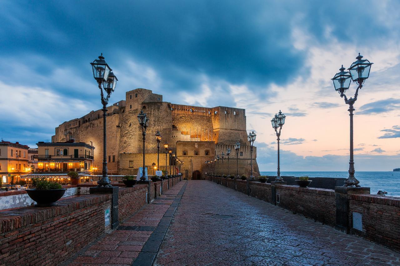 Dimora San Felice Bed & Breakfast