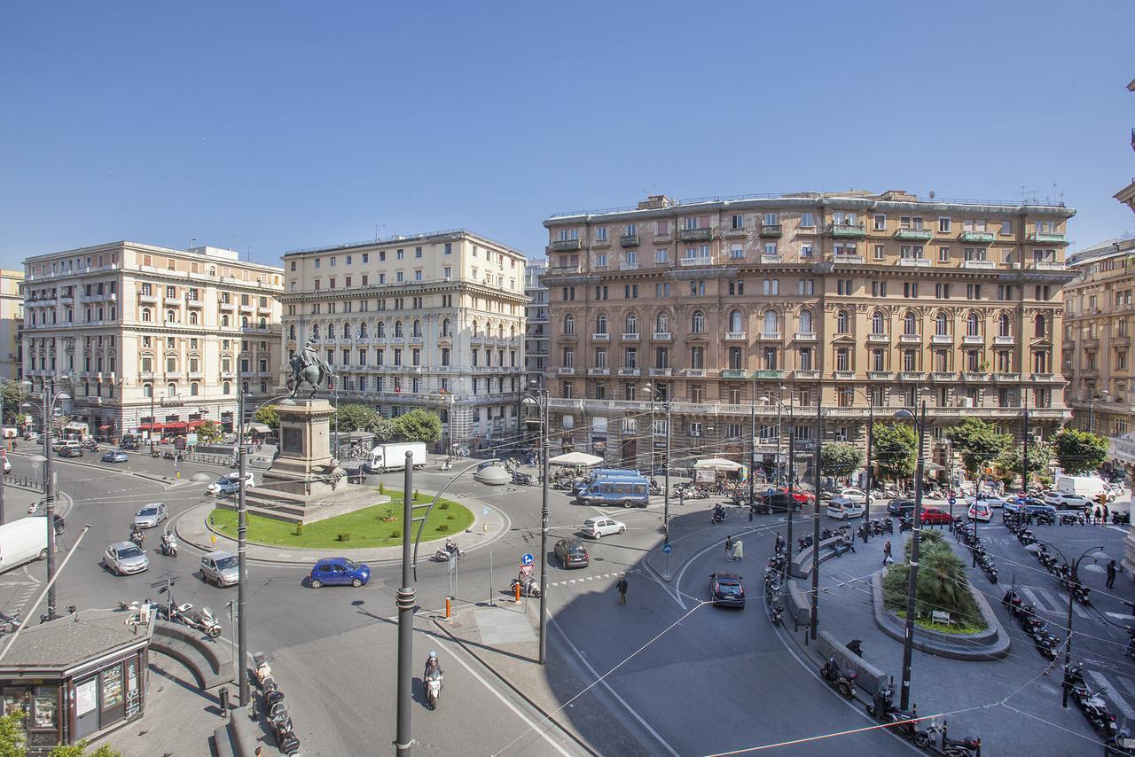 Dimora San Felice 3* Napoli