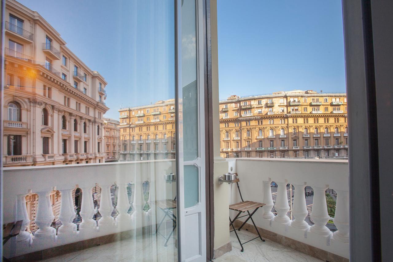Dimora San Felice Napoli