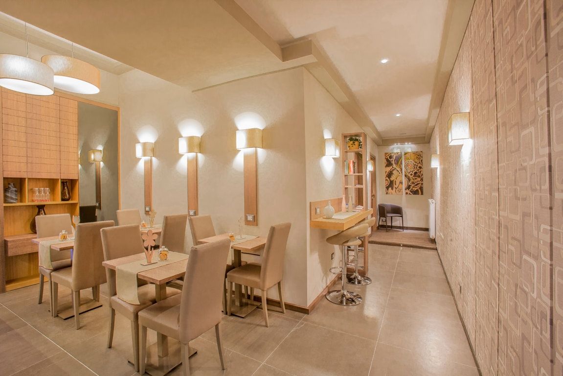 Dimora San Felice Bed & Breakfast Napoli