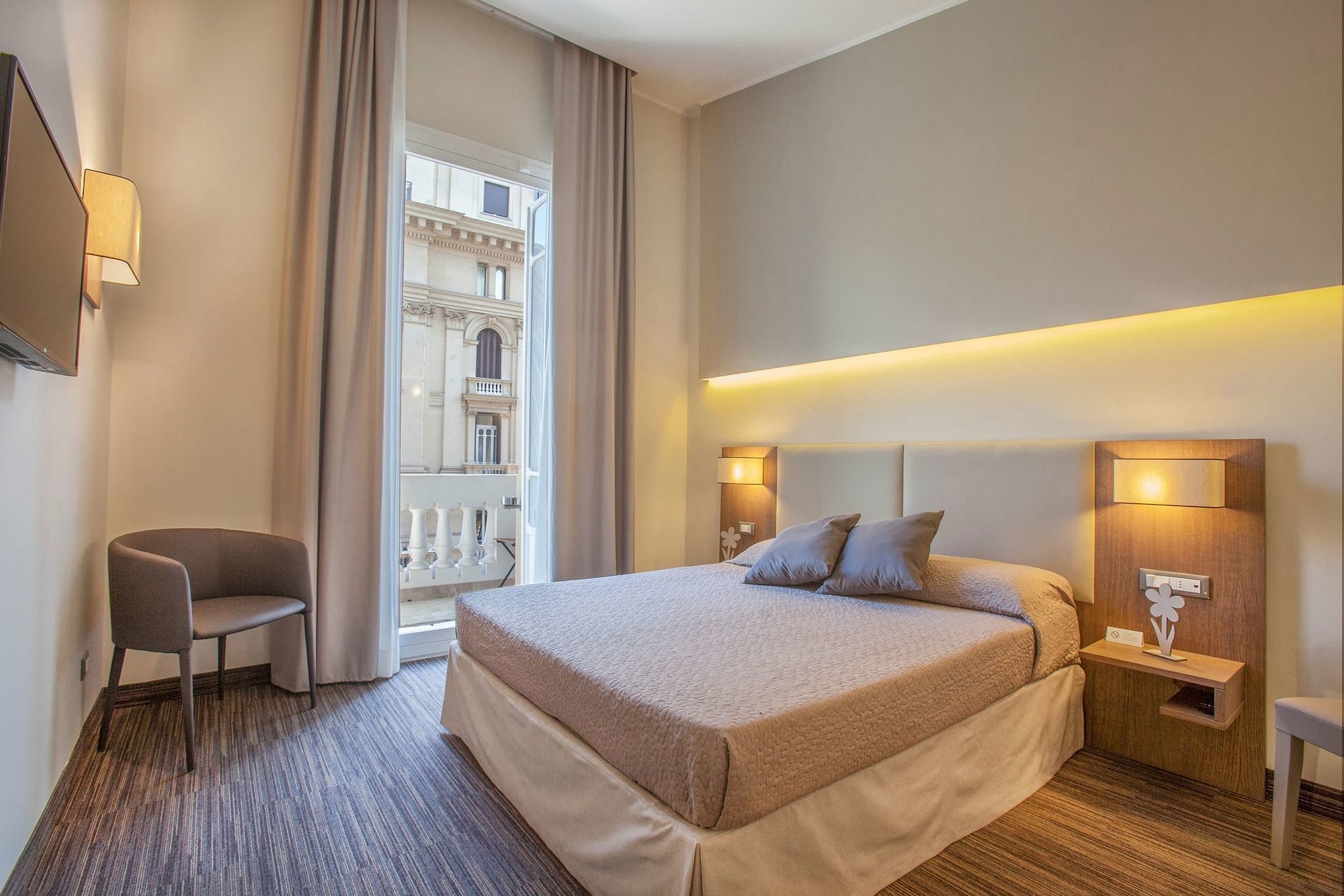 Dimora San Felice Bed & Breakfast 3*