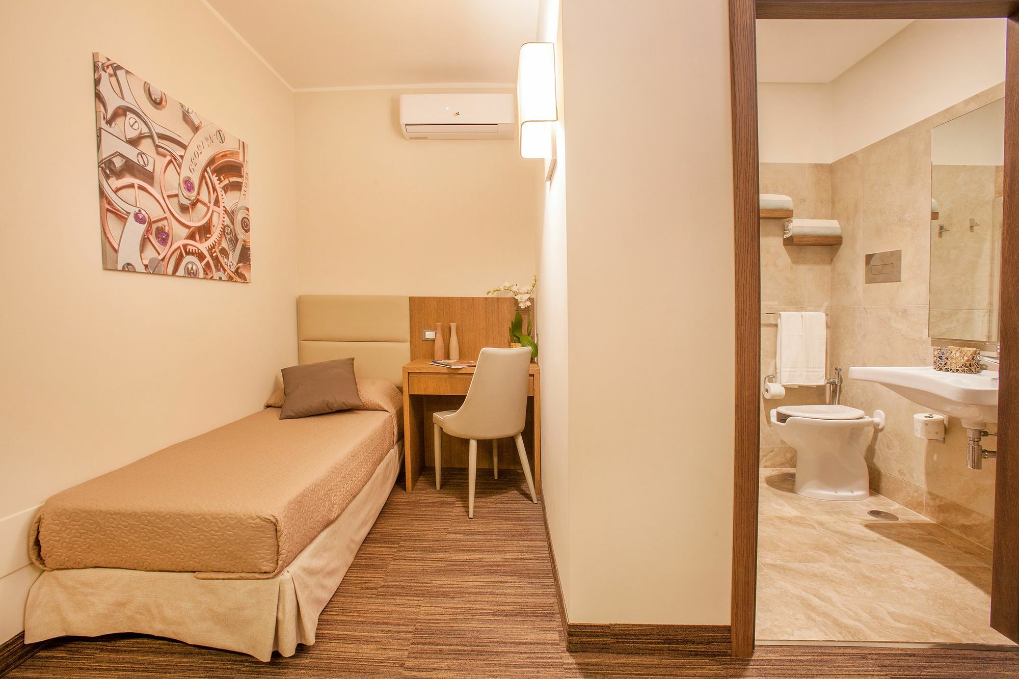 Bed & Breakfast Dimora San Felice Napoli