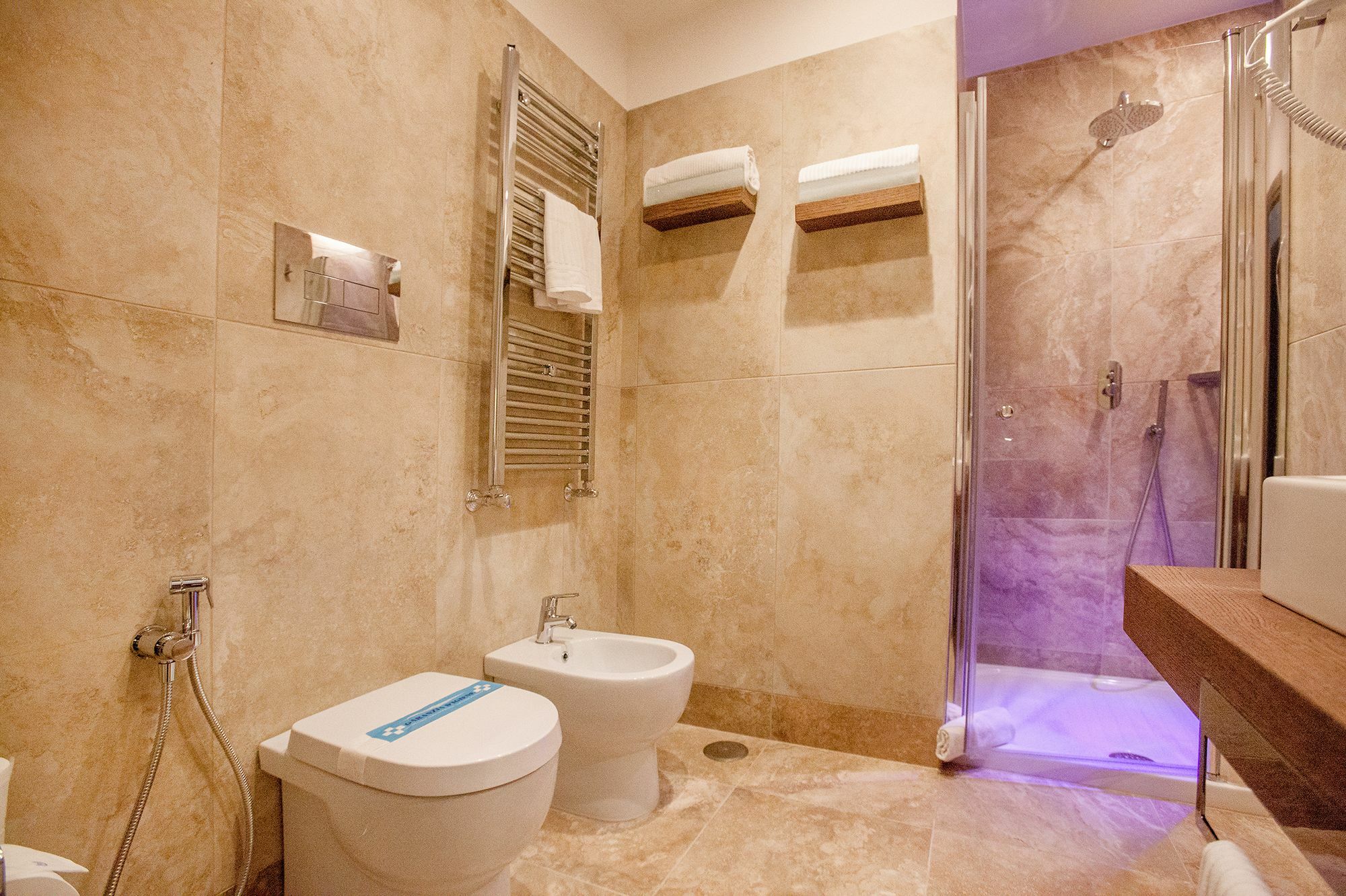 Bed & Breakfast Dimora San Felice Napoli