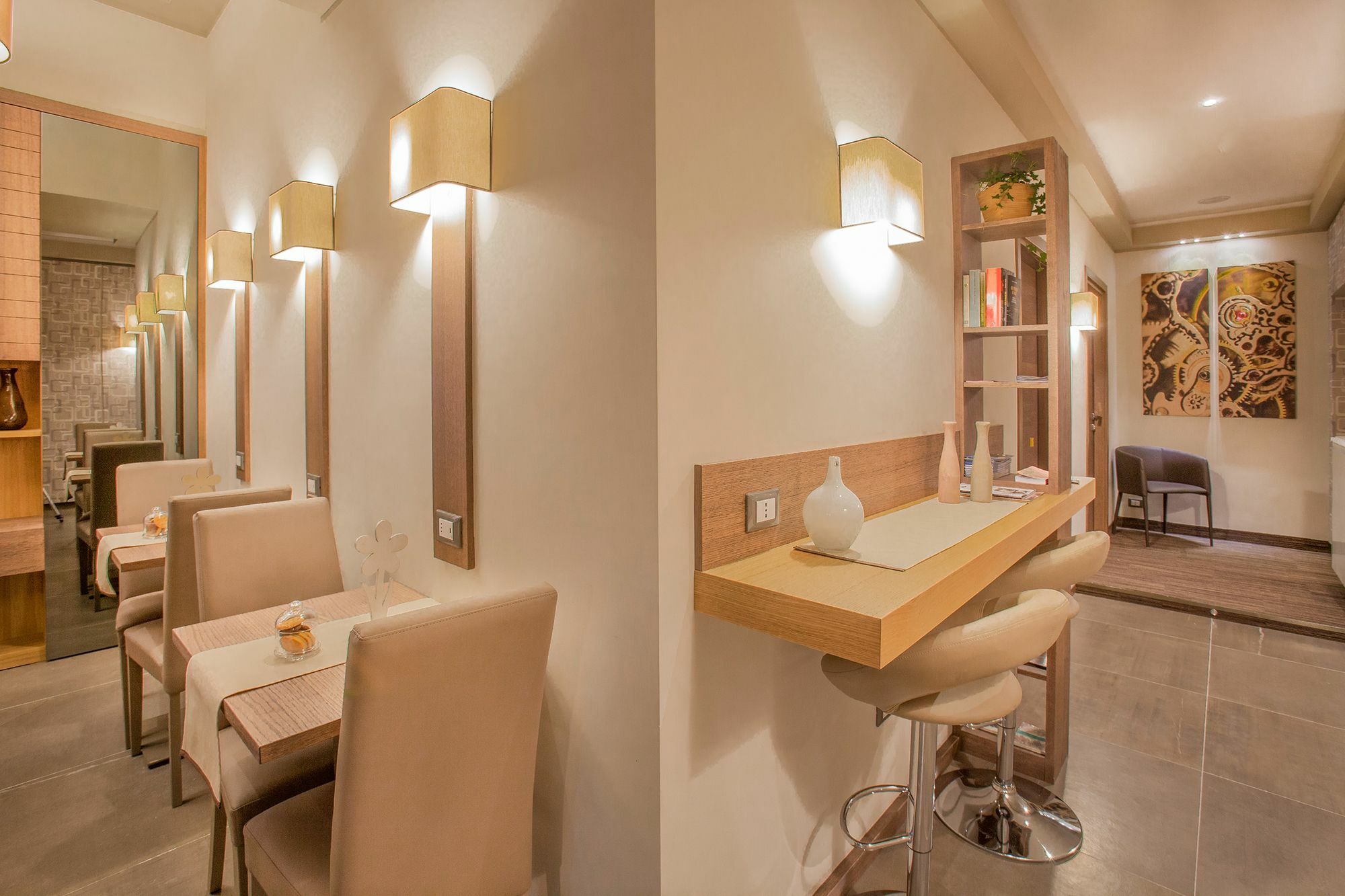 Bed & Breakfast Dimora San Felice Napoli