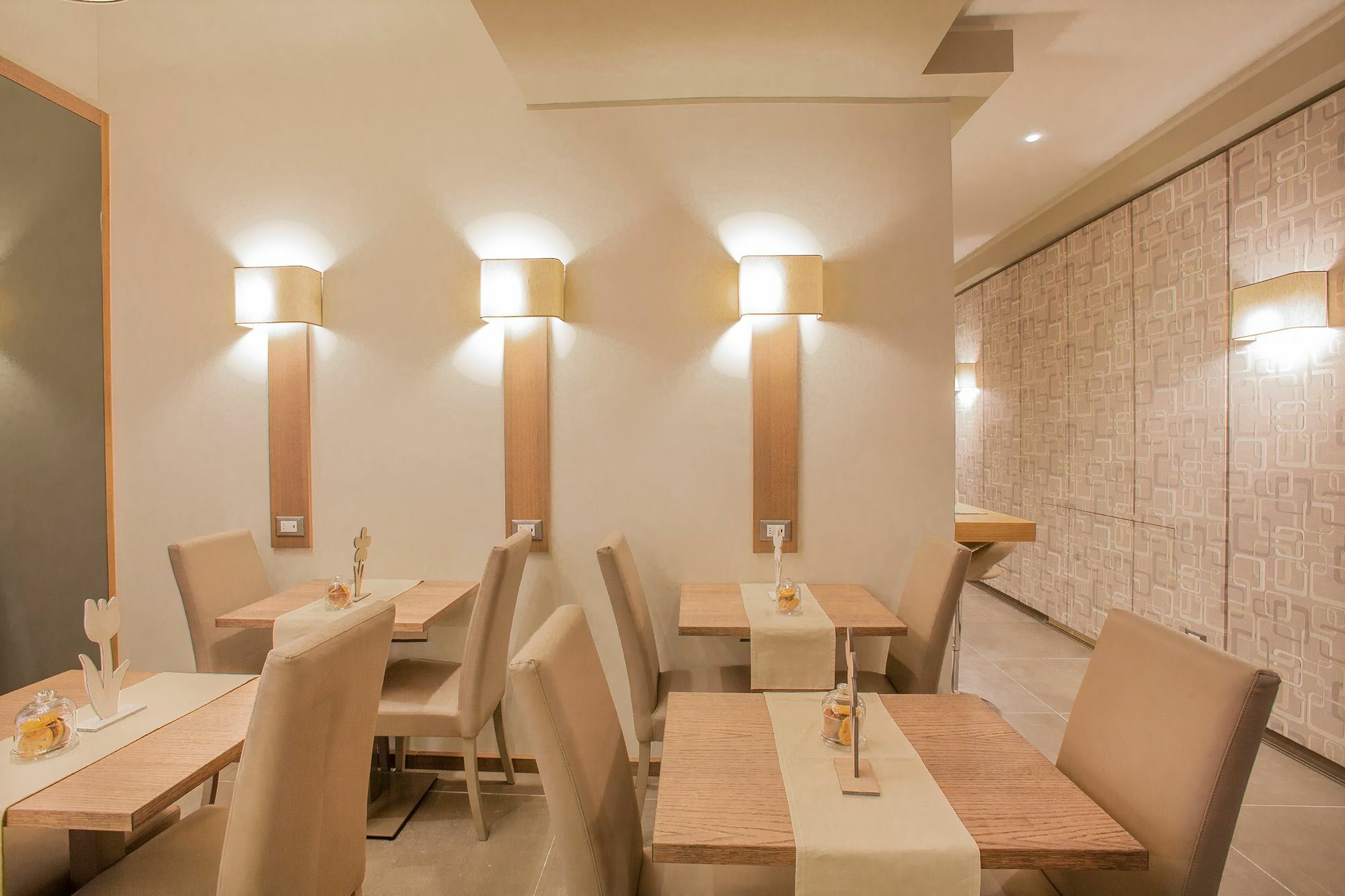 Dimora San Felice 3* Napoli