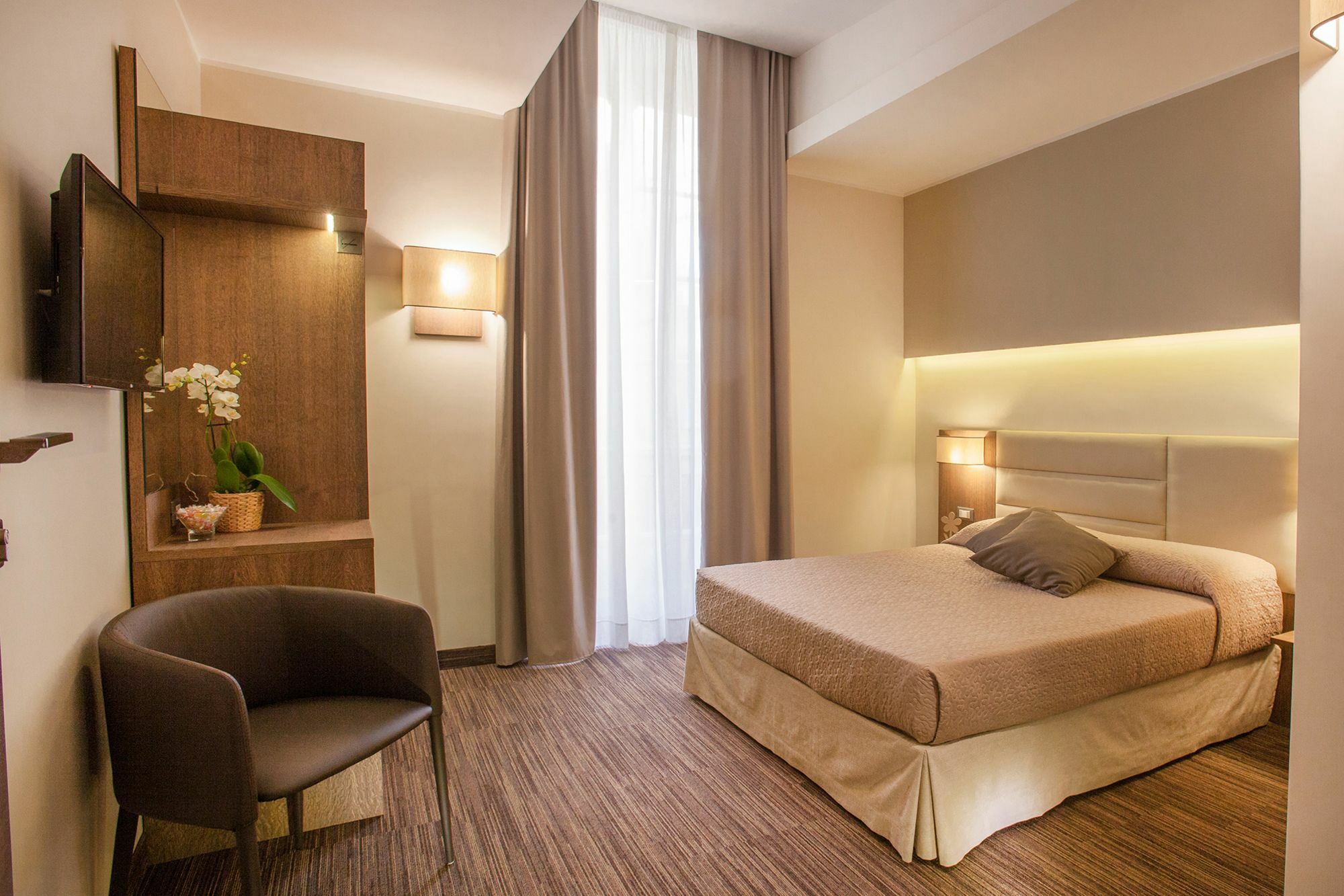 Bed & Breakfast Dimora San Felice Napoli