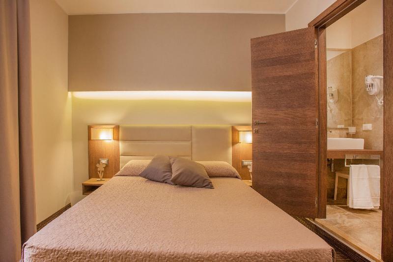 Bed & Breakfast Dimora San Felice Napoli