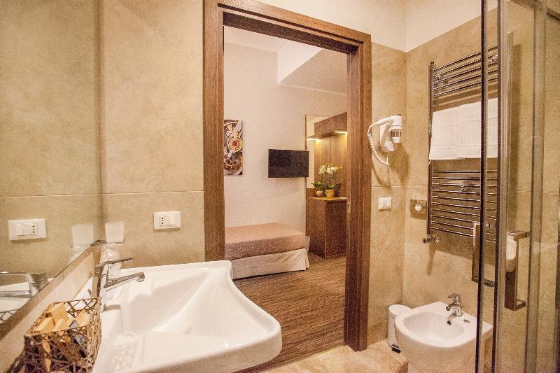 Bed & Breakfast Dimora San Felice Napoli