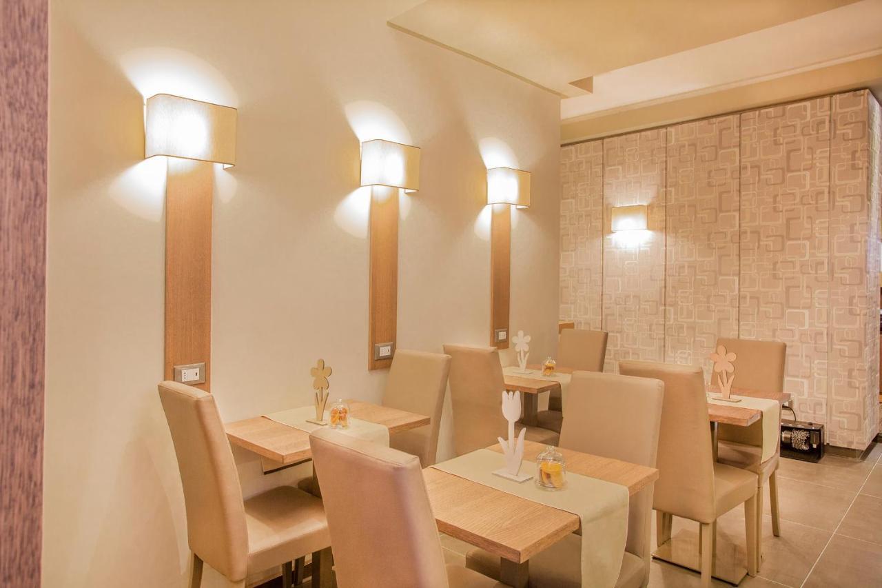 Dimora San Felice Bed & Breakfast 3*