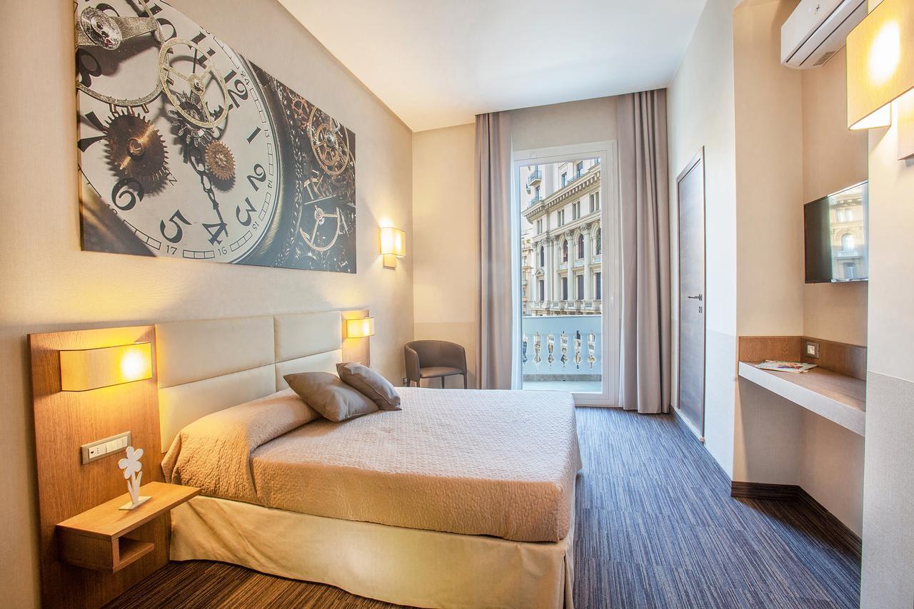 Dimora San Felice Bed & Breakfast Napels