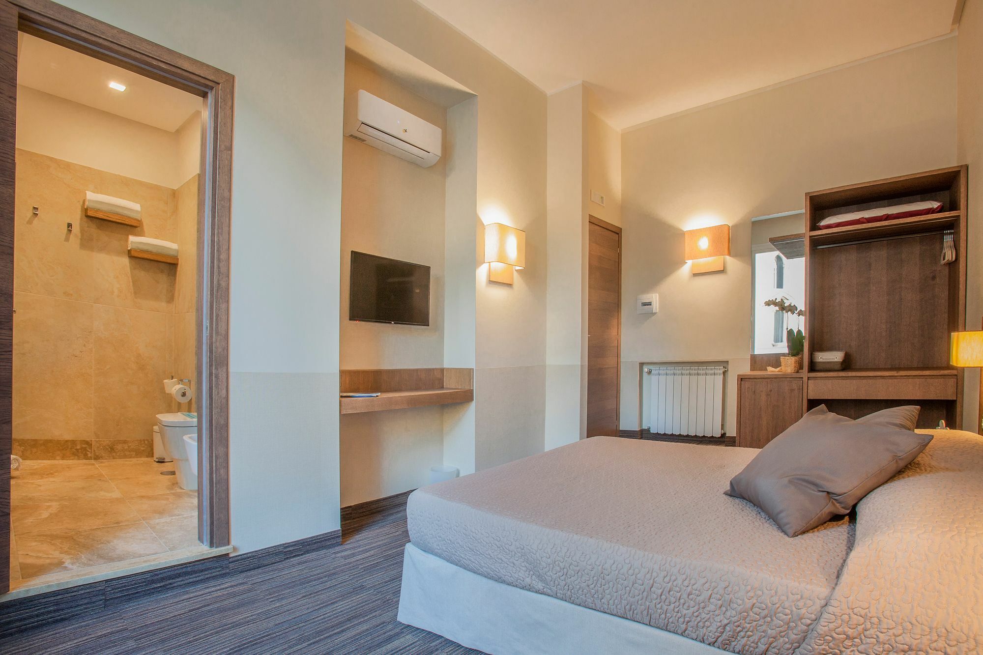 Dimora San Felice 3* Napels