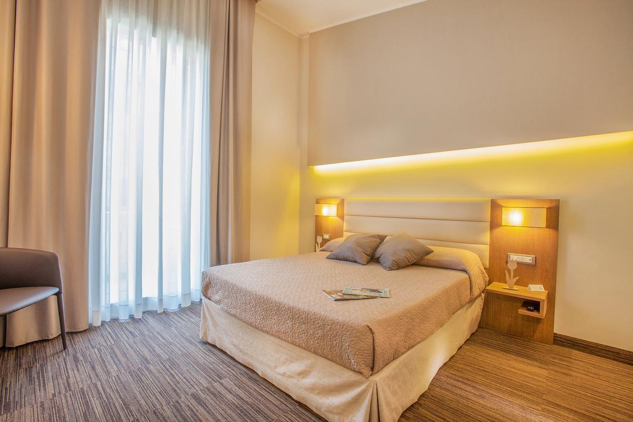 Dimora San Felice Couette-café 3*