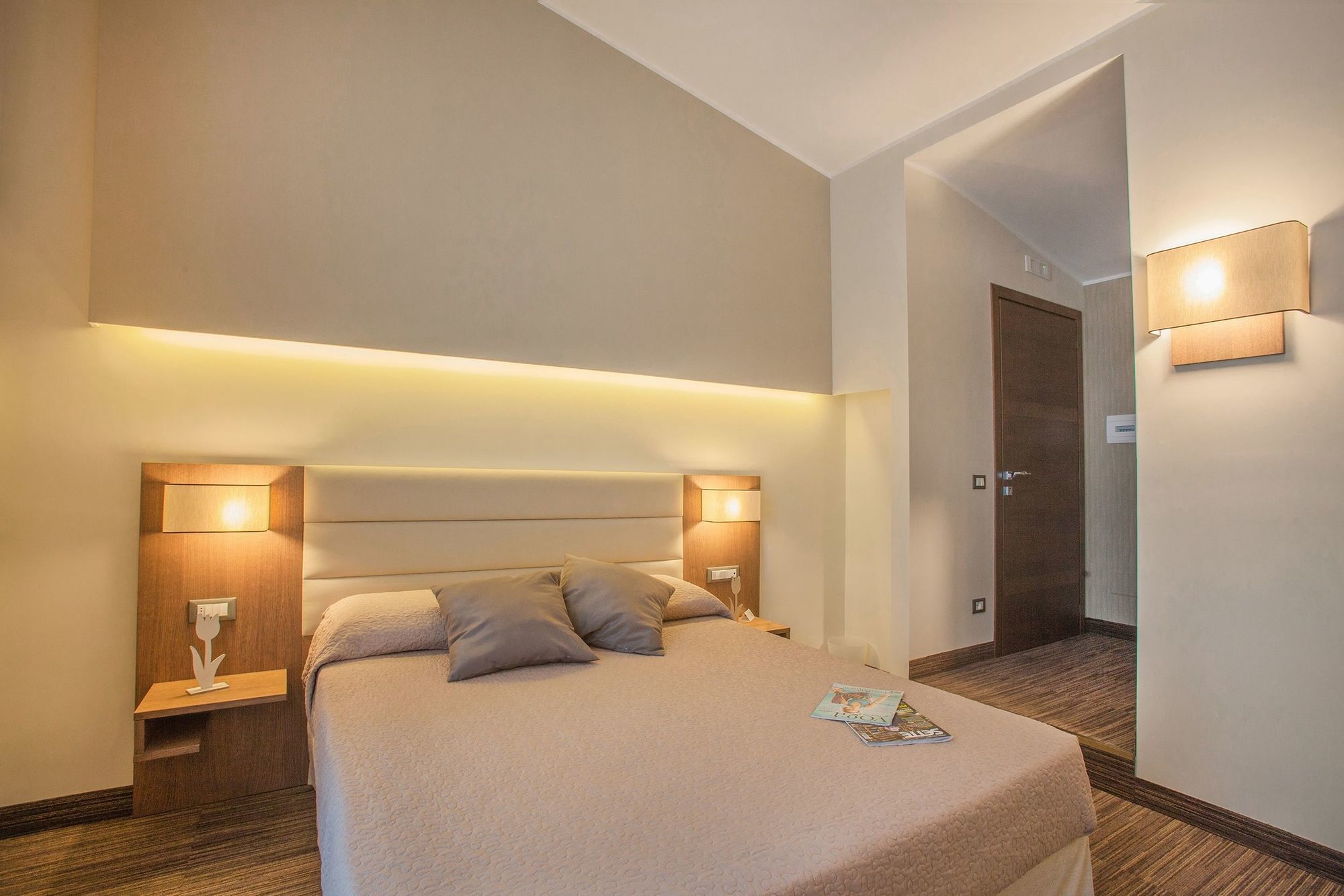 Couette-café Dimora San Felice 3*