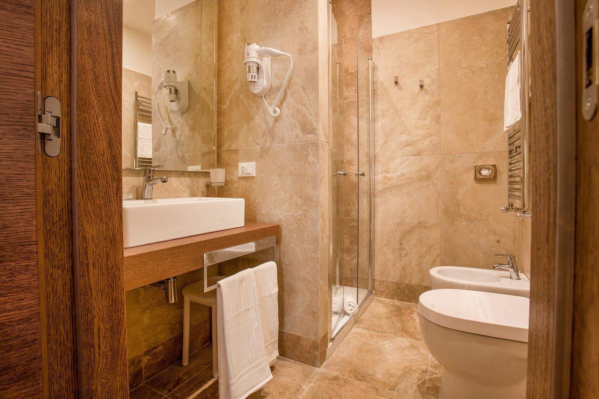 Dimora San Felice Couette-café 3*