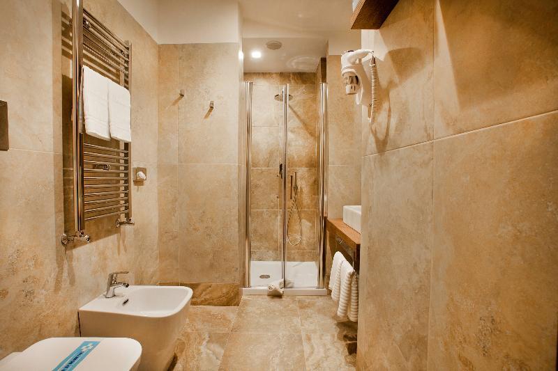 Dimora San Felice Couette-café 3*
